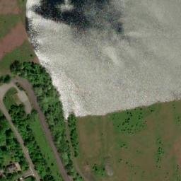 Satellite imagery of Millington Quarry, US
