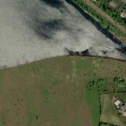 Satellite imagery of Millington Quarry, US