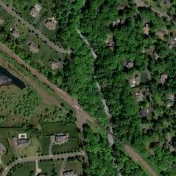 Satellite imagery of Millington Quarry, US
