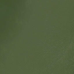Satellite imagery of Red Hook, US