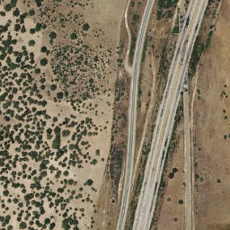 Satellite imagery of survey_point, PT