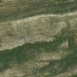 Satellite imagery of Sierra Blanca, ES
