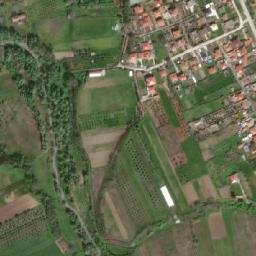Satellite imagery of Kodra e Plykut, AL