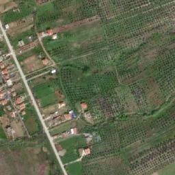 Satellite imagery of Kodra e Plykut, AL