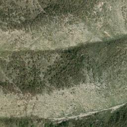 Satellite imagery of Mal Shpirag, AL