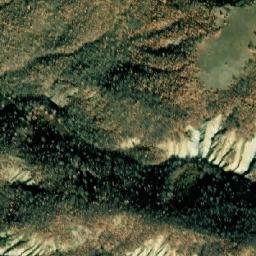Satellite imagery of Maja e Mollës, AL