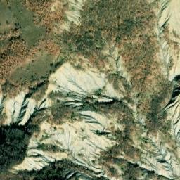Satellite imagery of Maja e Mollës, AL