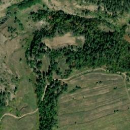 Satellite imagery of Maja e Plerinatit, AL