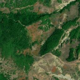 Satellite imagery of Hij’ e Korbit, AL