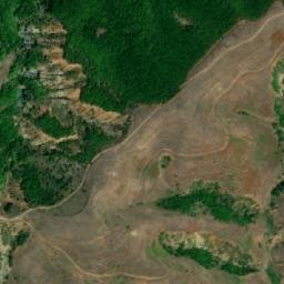 Satellite imagery of Hij’ e Korbit, AL