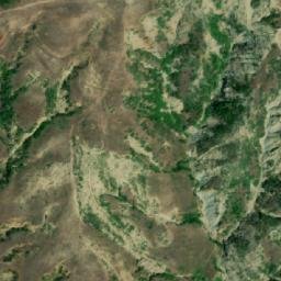 Satellite imagery of Hij’ e Korbit, AL