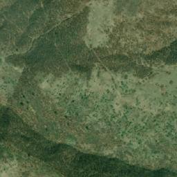 Satellite imagery of Guri i Ujit, AL