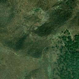 Satellite imagery of Guri i Ujit, AL