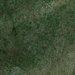 Satellite imagery of Maja e Ozojës, AL