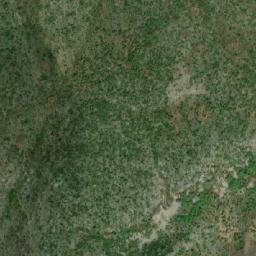 Satellite imagery of Maja e Ozojës, AL