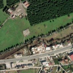 Drone Görünümü