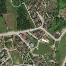 Drone Görünümü