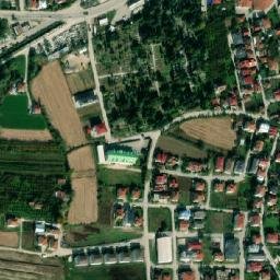 Drone Görünümü