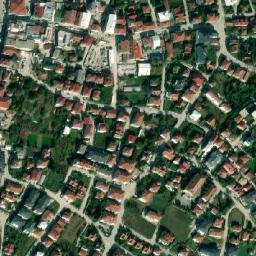 Drone Görünümü