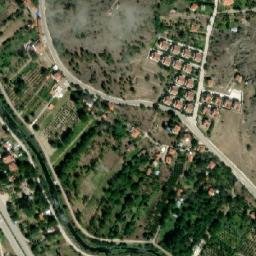 Drone Görünümü