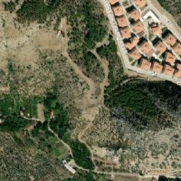 Drone Görünümü
