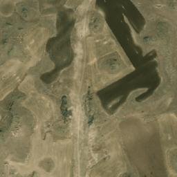 Satellite imagery of Tik, AM