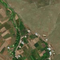 Satellite imagery of Margats’, AM