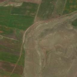 Satellite imagery of Margats’, AM