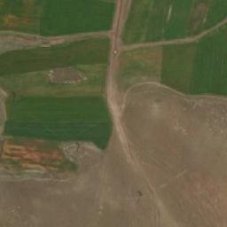 Satellite imagery of Karkach’an, AM