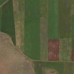 Satellite imagery of Karkach’an, AM