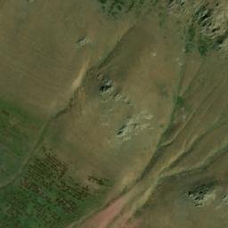 Satellite imagery of Mozik, AM