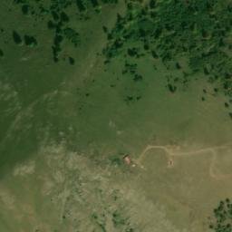 Satellite imagery of Ocaqtəpə Dağı, AZ