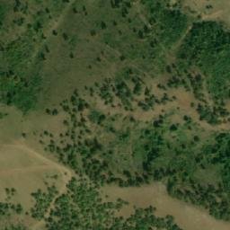 Satellite imagery of Ocaqtəpə Dağı, AZ