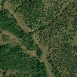 Satellite imagery of Ocaqtəpə Dağı, AZ