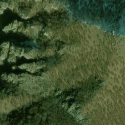 Satellite imagery of Haçaqaya Dağı, AZ