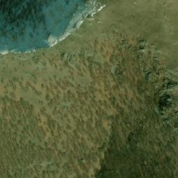 Satellite imagery of Haçaqaya Dağı, AZ