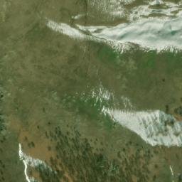 Satellite imagery of Haçaqaya Dağı, AZ