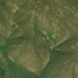 Satellite imagery of Burovdağ, AZ