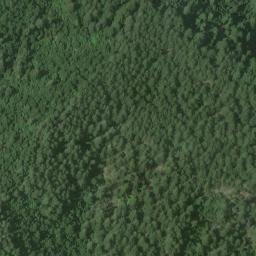 Satellite imagery of Gordon Ridge, US