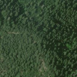 Satellite imagery of Gordon Ridge, US