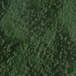 Satellite imagery of Gordon Ridge, US