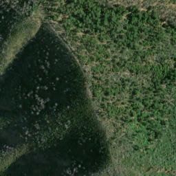 Satellite imagery of Mad Mule Mine, US