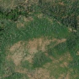 Satellite imagery of Mad Mule Mine, US