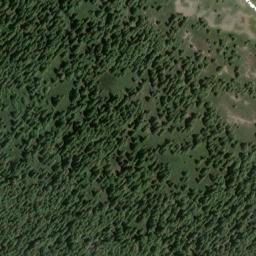 Satellite imagery of Jacks Backbone, US