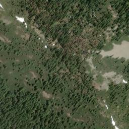 Satellite imagery of Jacks Backbone, US