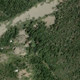 Satellite imagery of Jacks Backbone, US