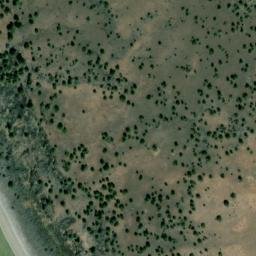 Satellite imagery of Troxel Point, US