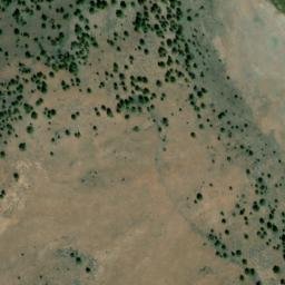 Satellite imagery of Troxel Point, US