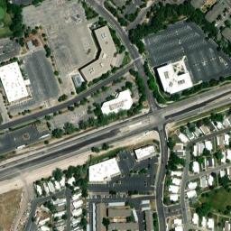 Satellite imagery of MURRAY COOP CORS ARP — NGS DG9891, US