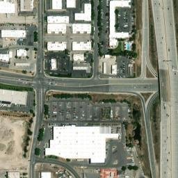 Satellite imagery of MURRAY COOP CORS ARP — NGS DG9891, US